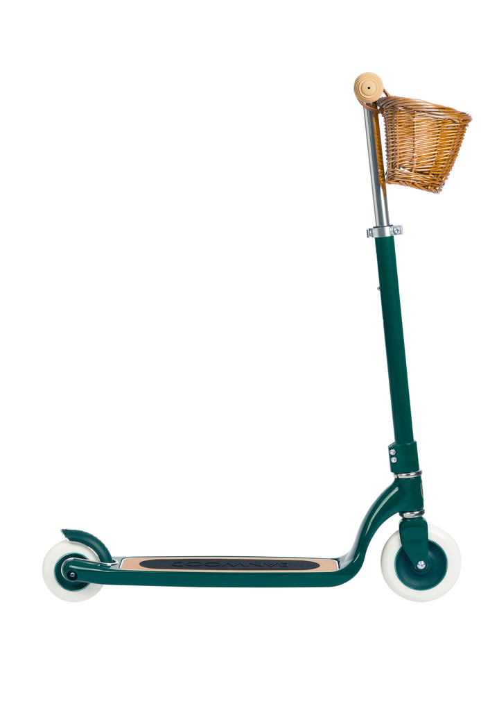 Banwood Maxi Scooter Green