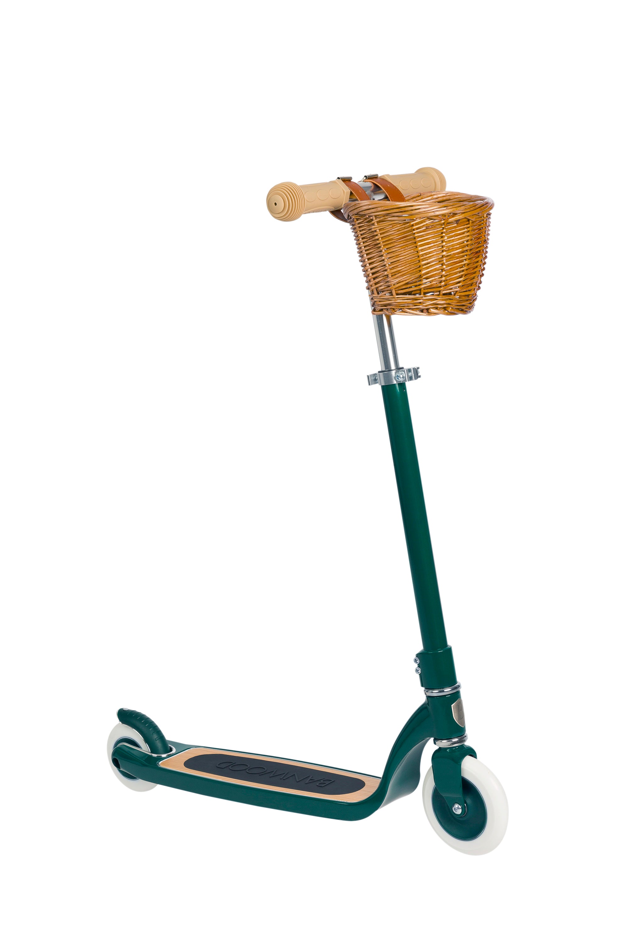 Banwood Maxi Scooter Green