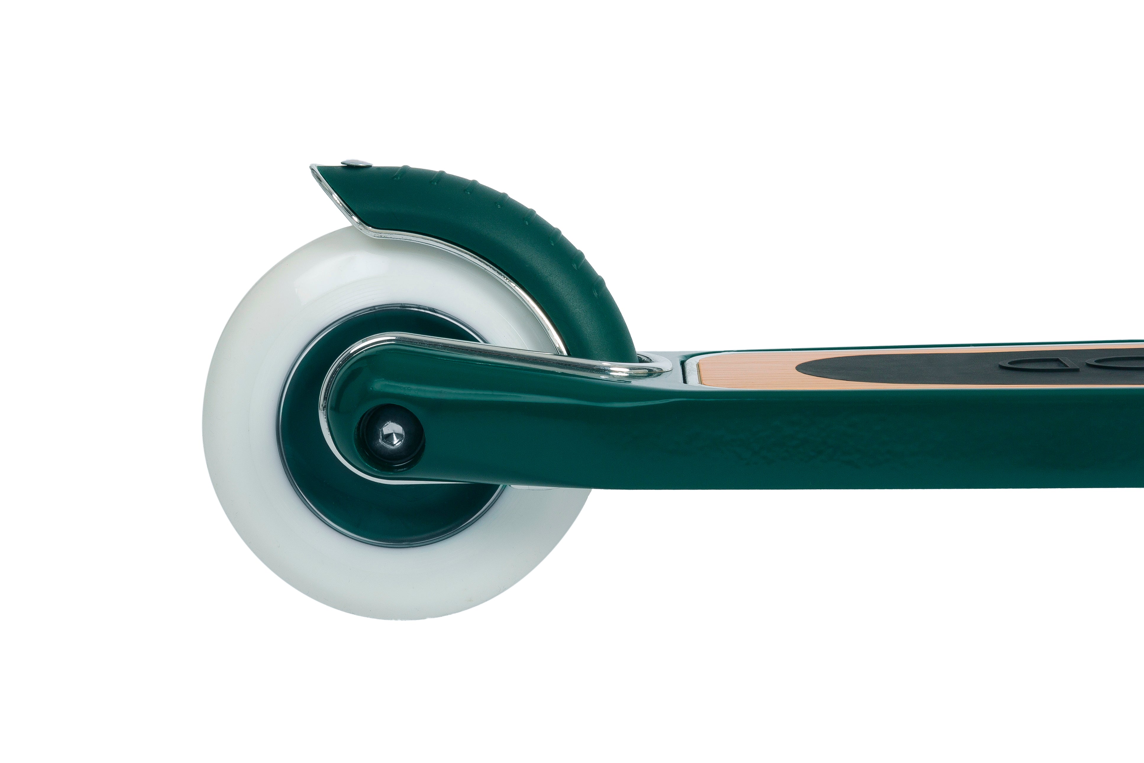 Banwood Maxi Scooter Green