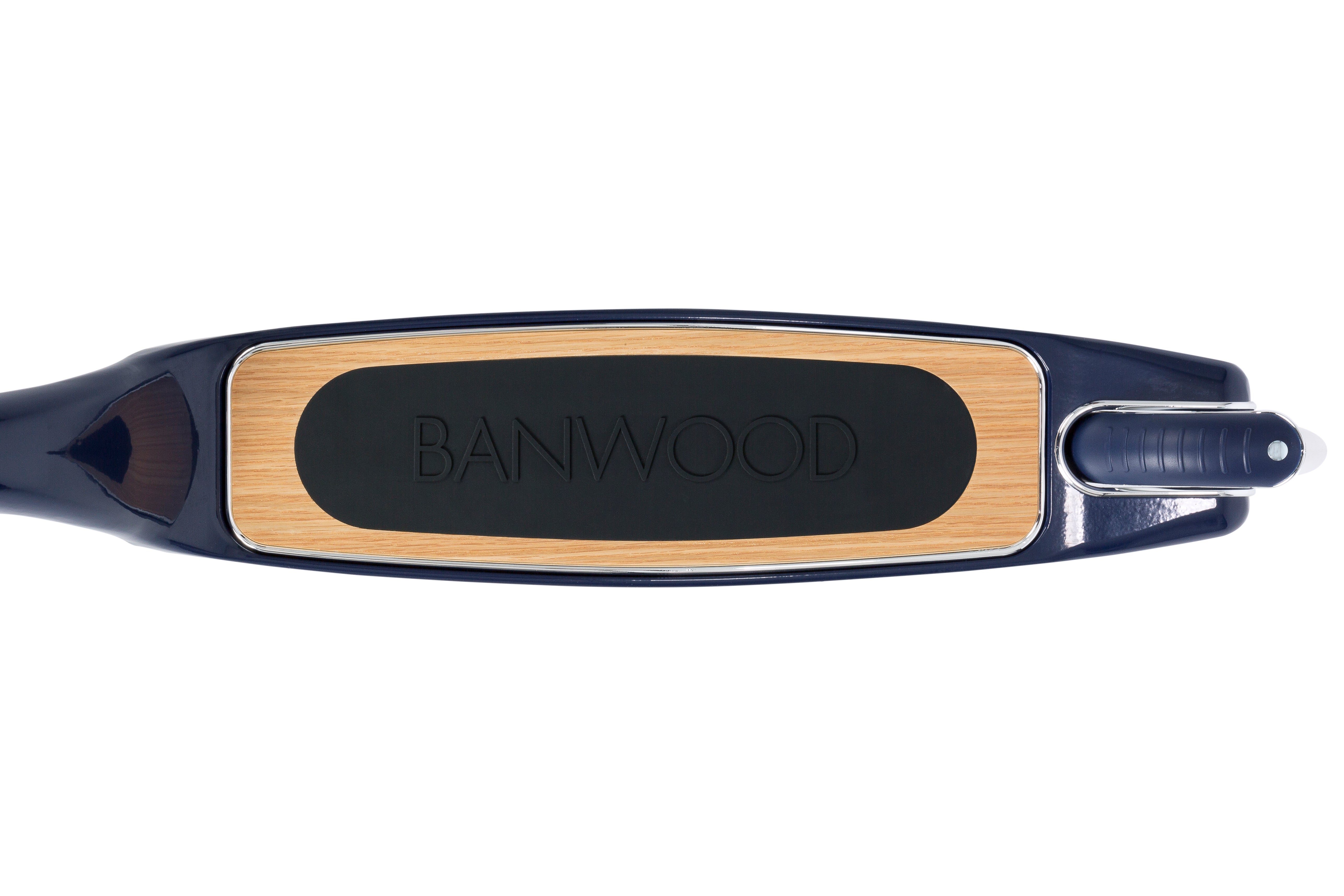 Banwood Maxi Scooter Navy