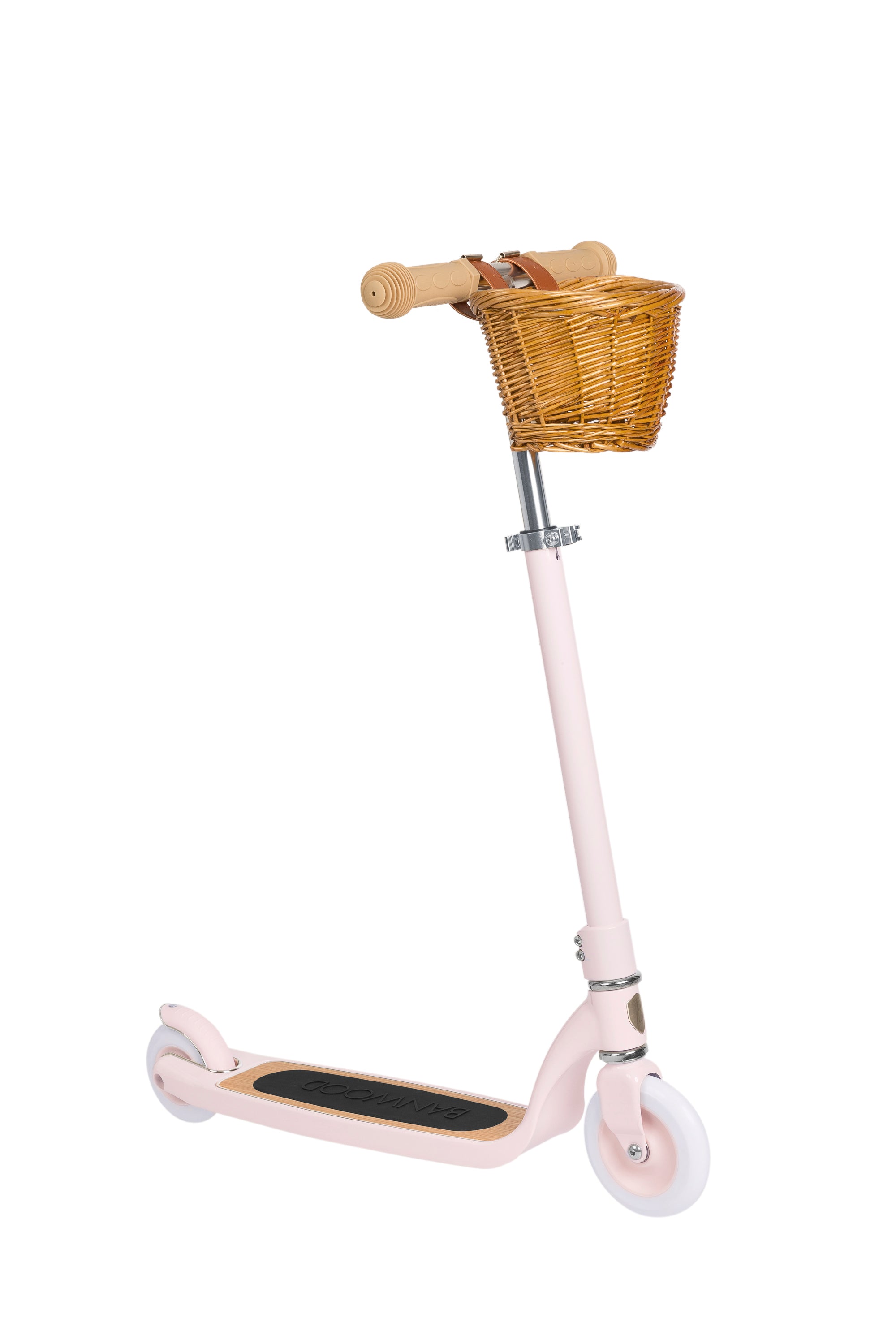 Banwood Maxi Scooter Pink