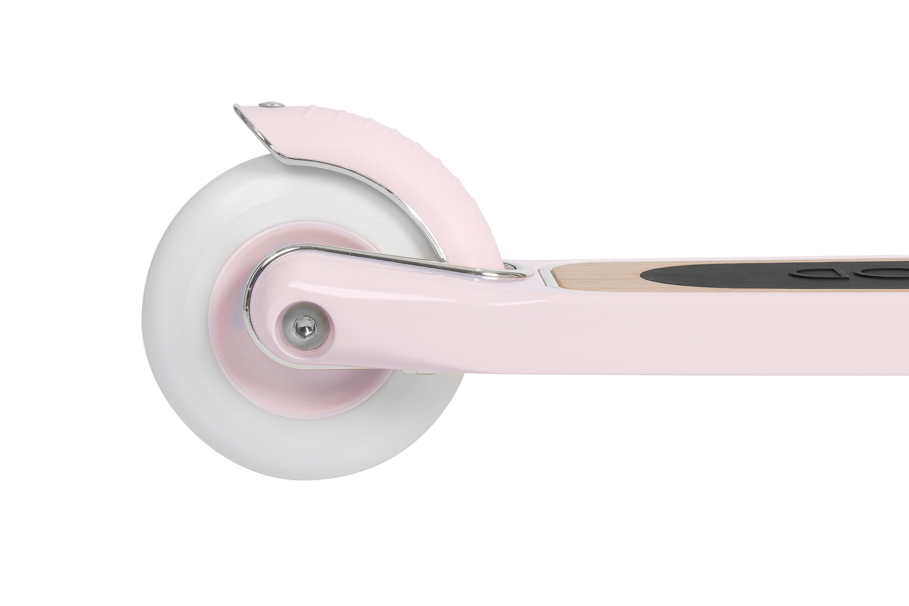 Banwood Maxi Scooter Pink