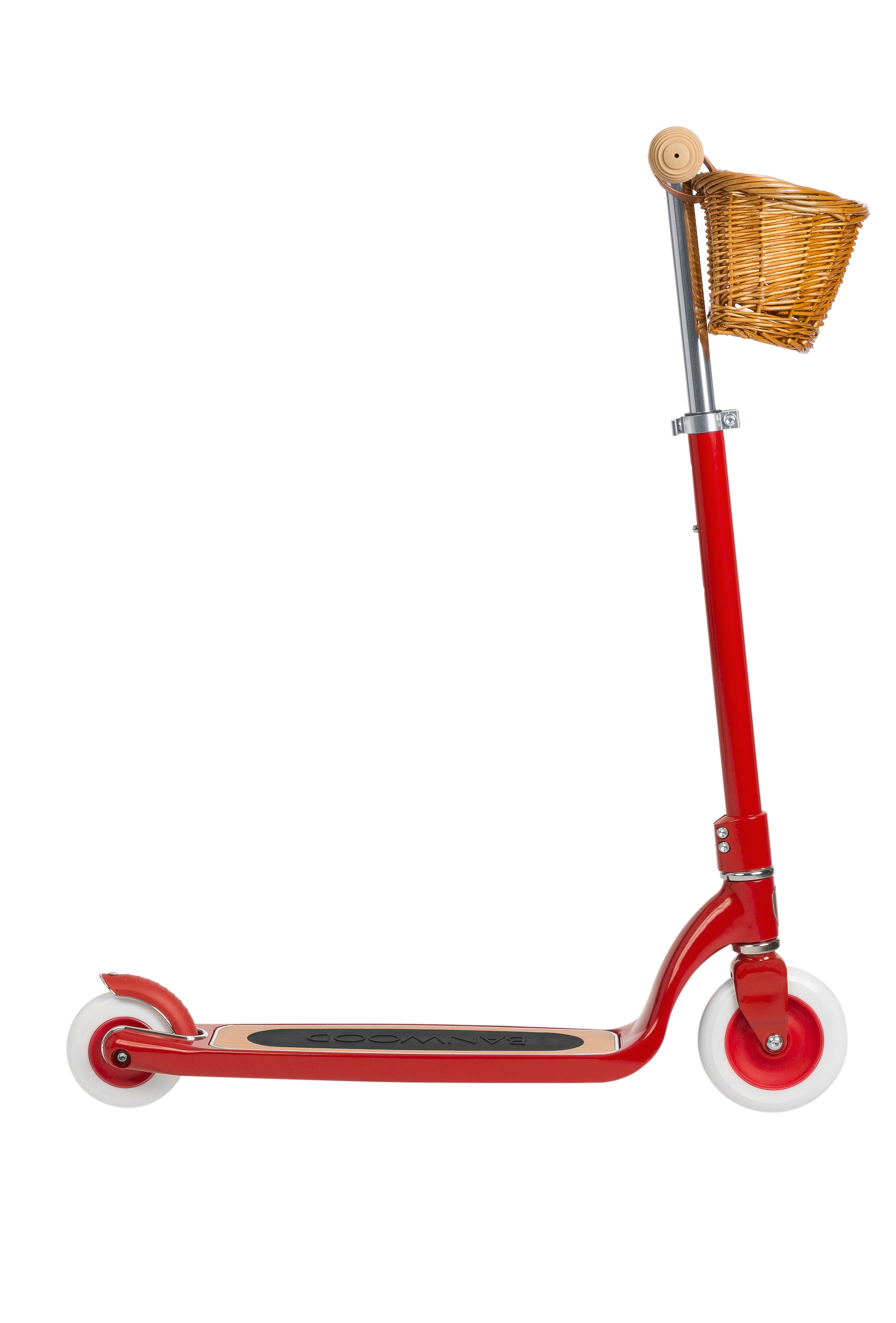 Banwood Maxi Scooter Red