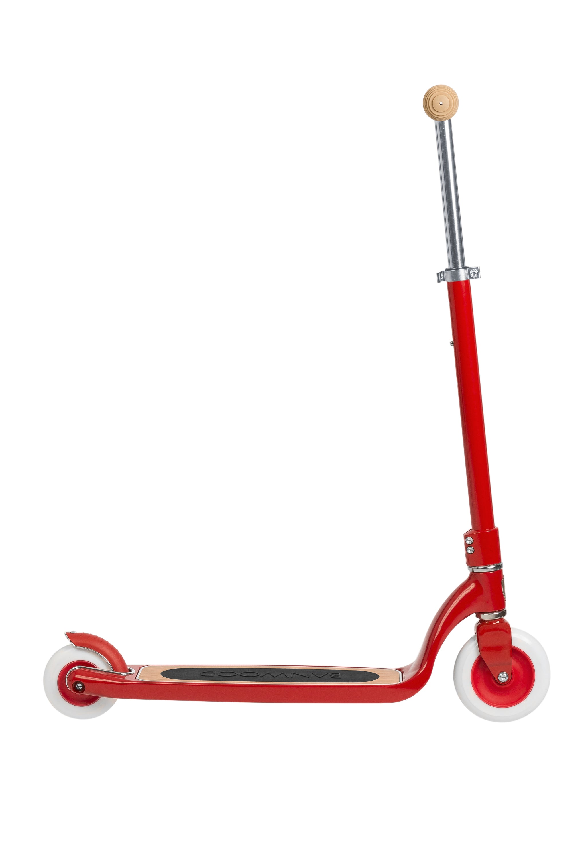 Banwood Maxi Scooter Red