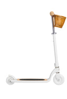 Banwood Maxi Scooter White