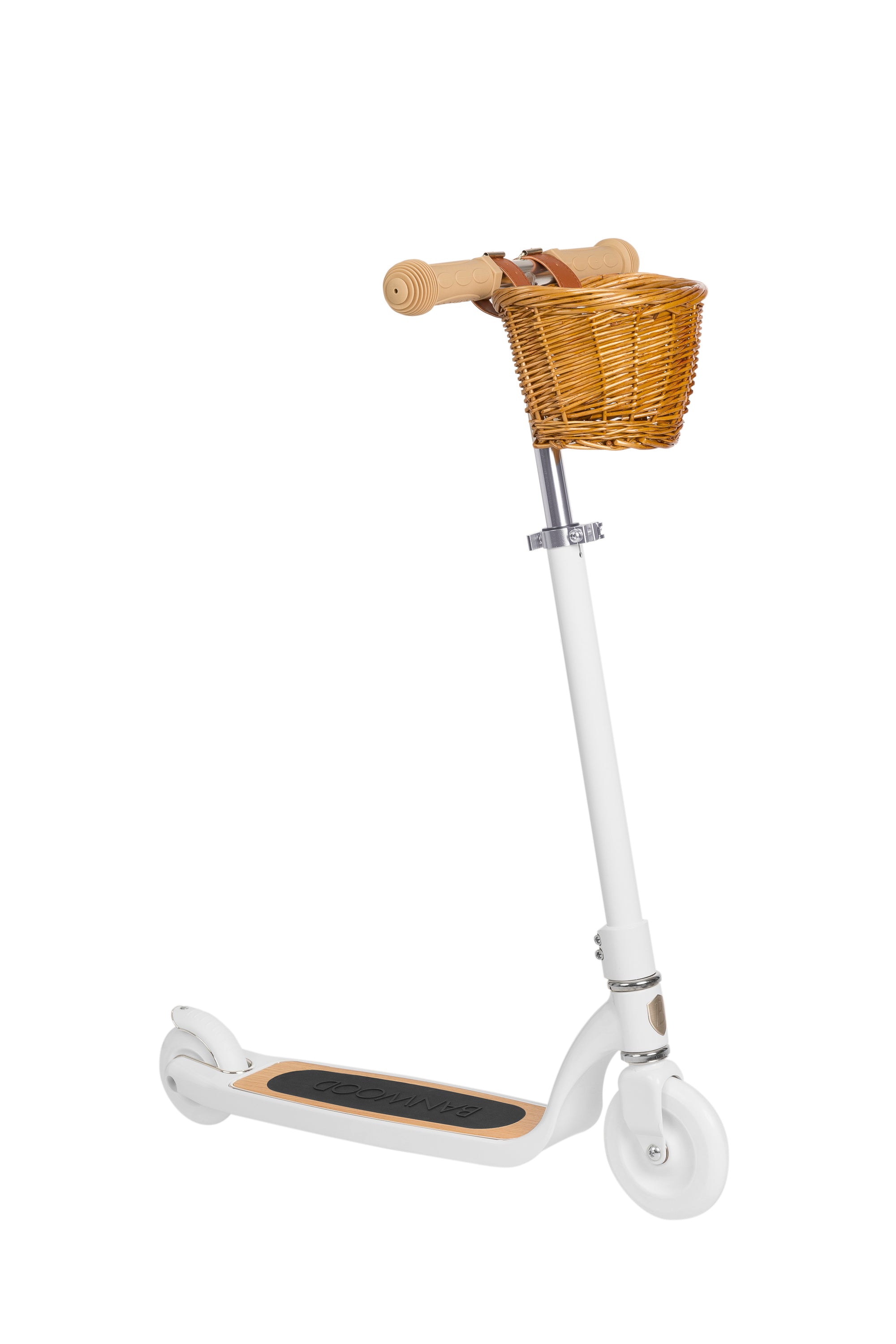 Banwood Maxi Scooter White