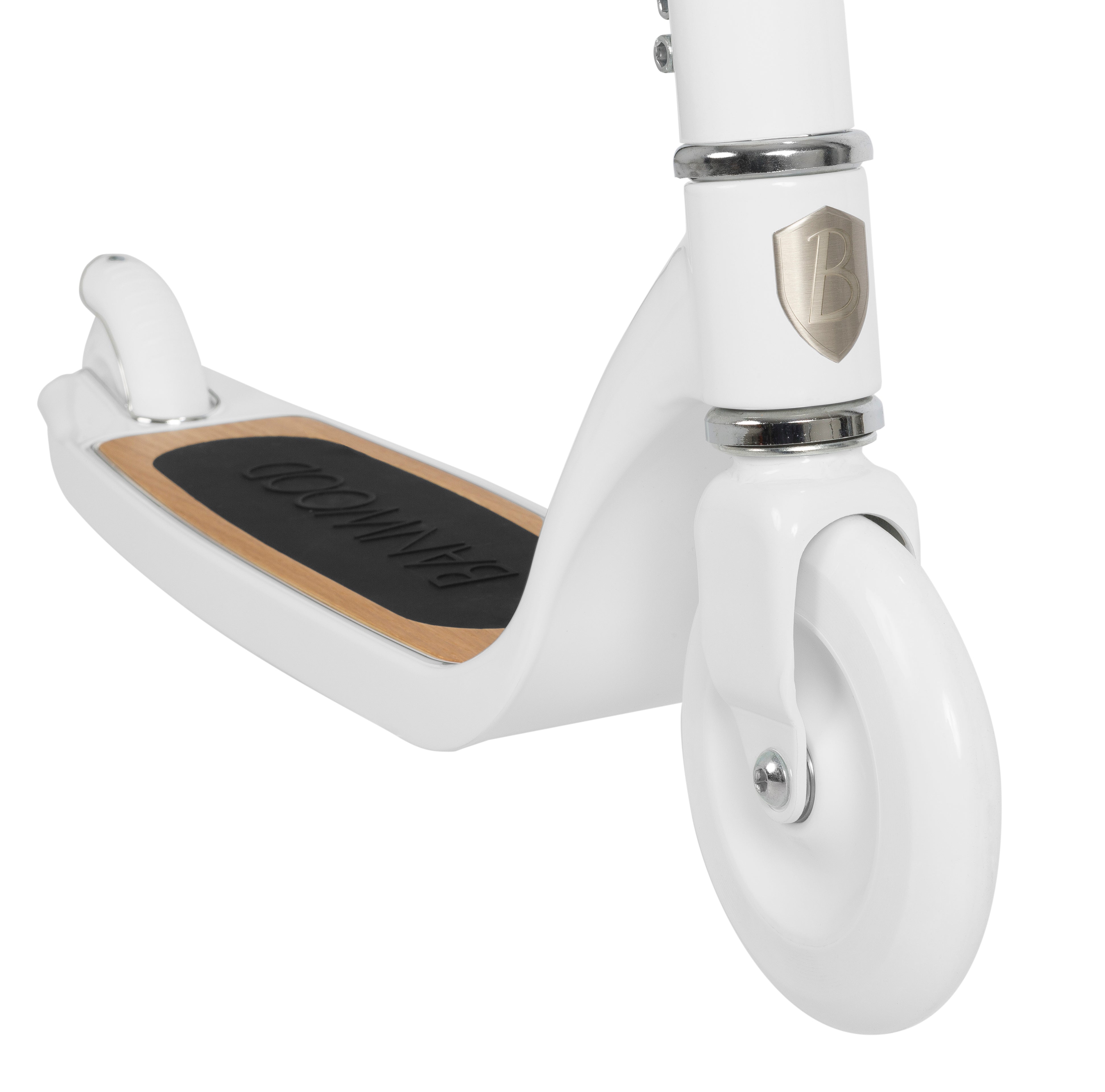 Banwood Maxi Scooter White