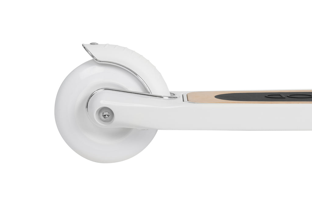 Banwood Maxi Scooter White