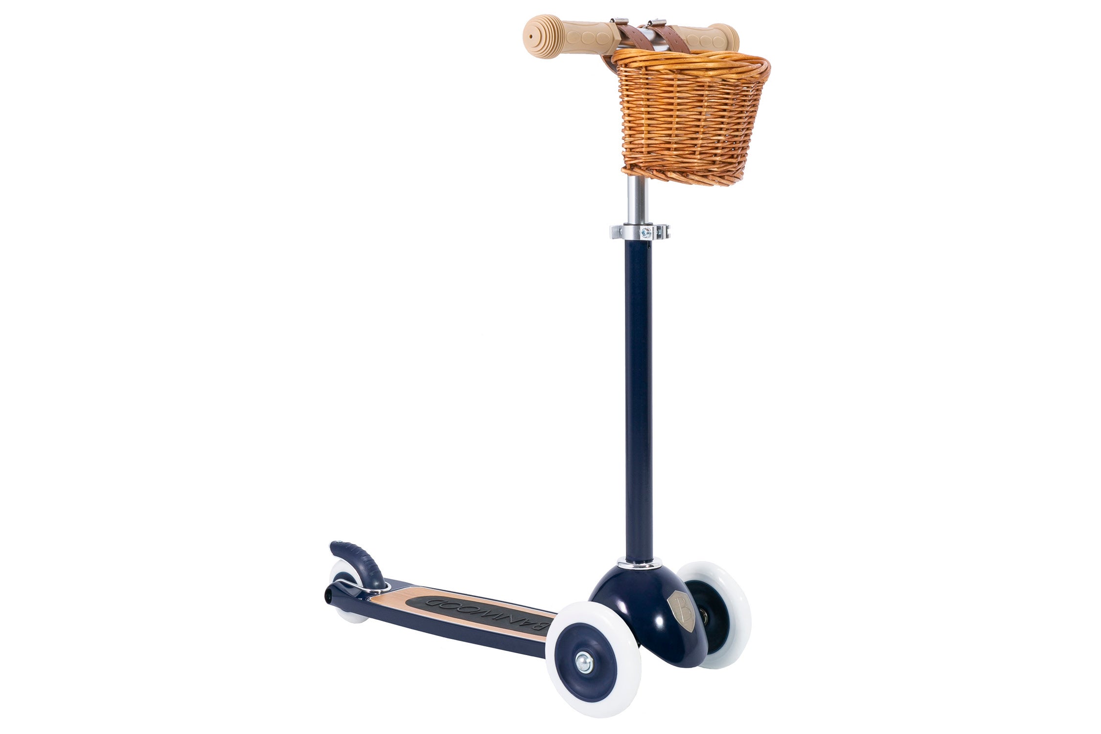 Banwood Scooter Navy