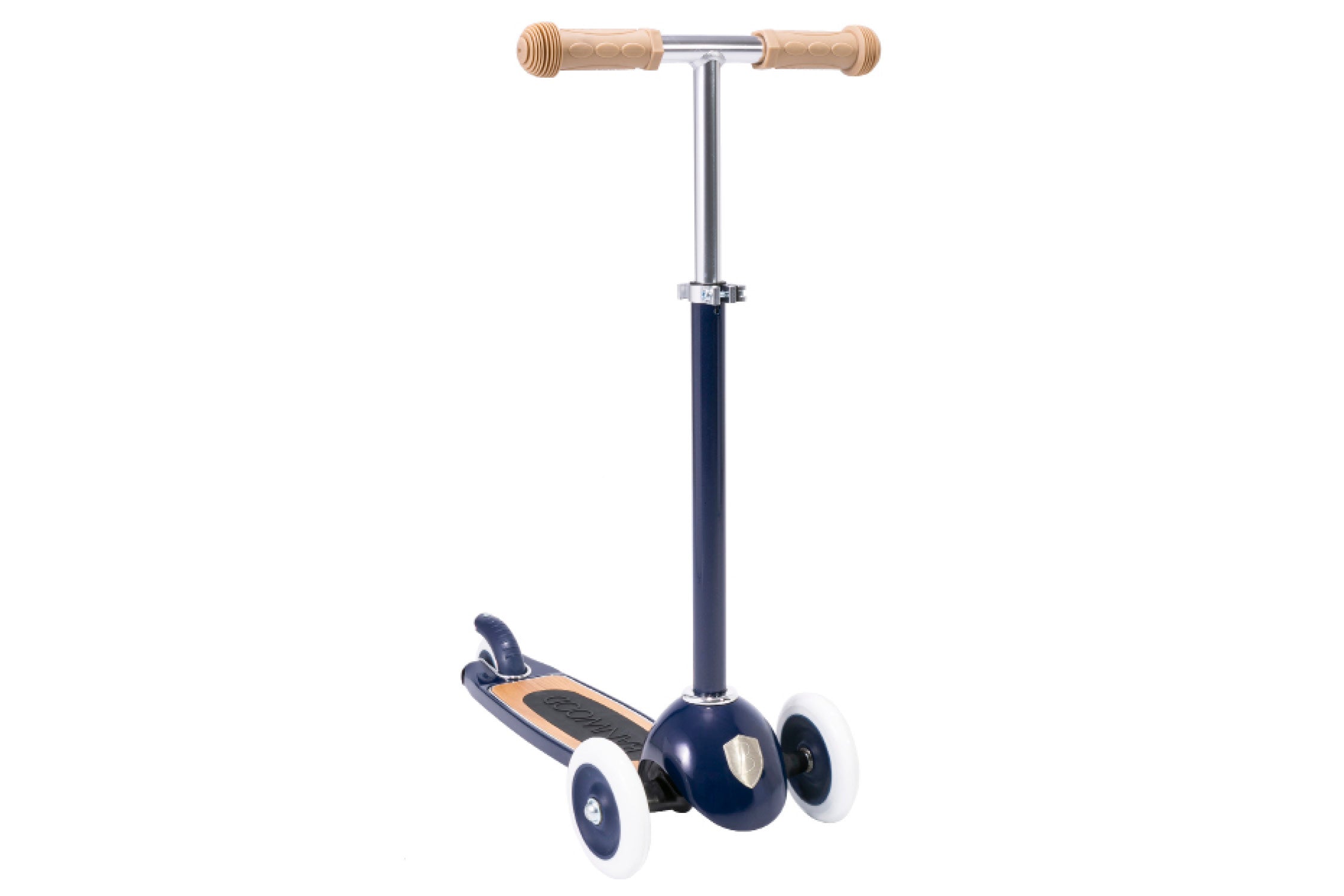 Banwood Scooter Navy