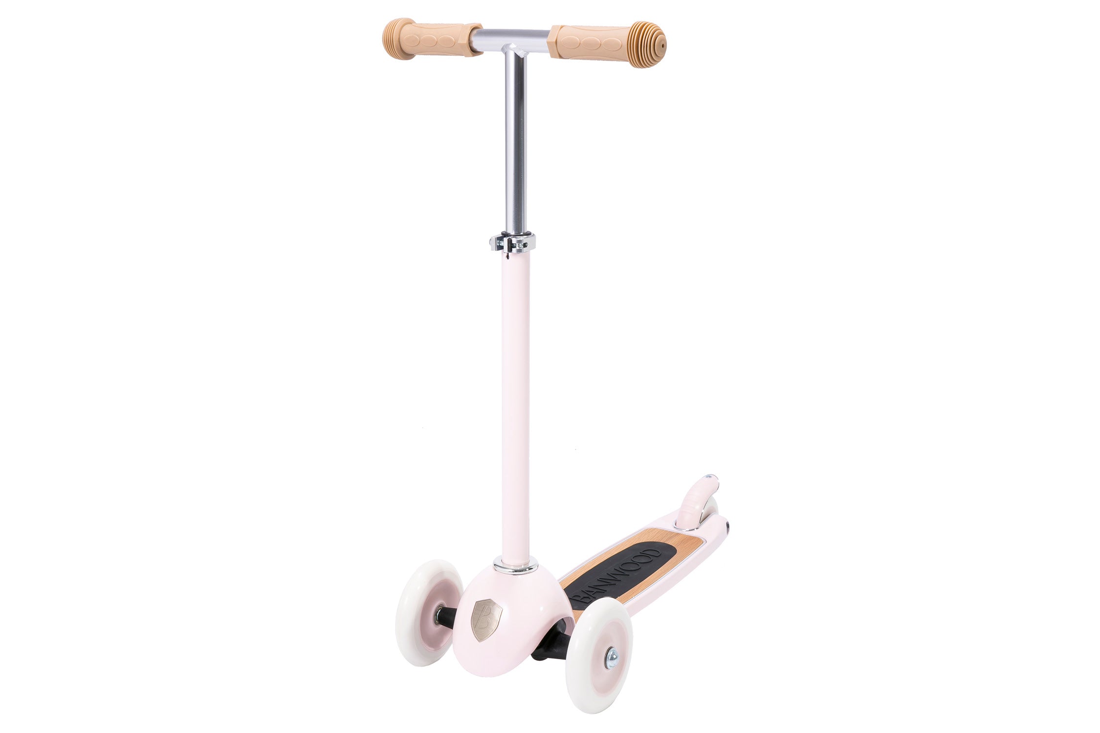 Banwood Scooter Pink