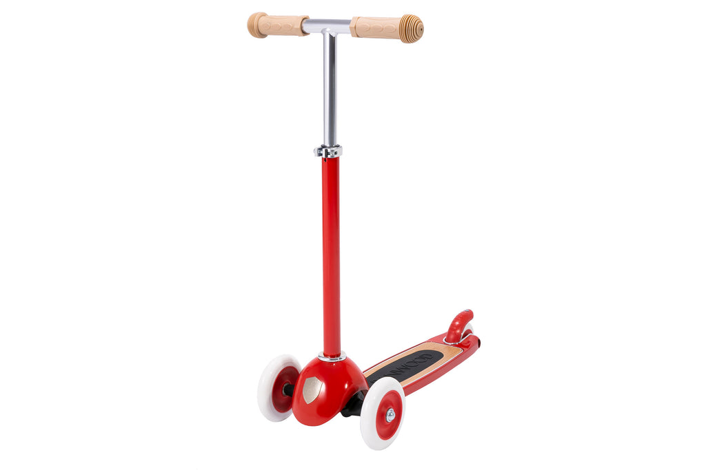 Banwood Scooter Red