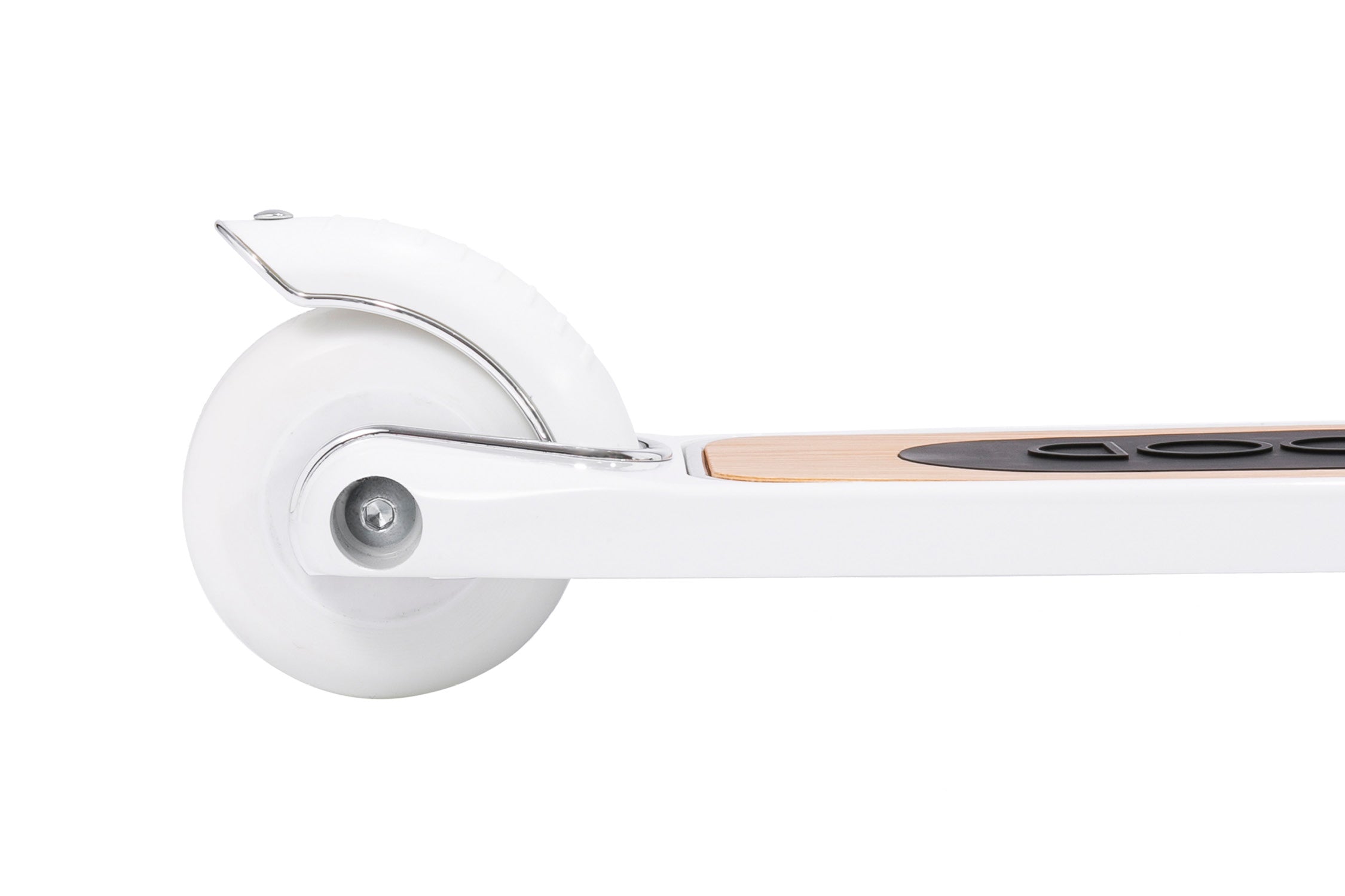 Banwood Scooter White