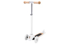 Banwood Scooter White