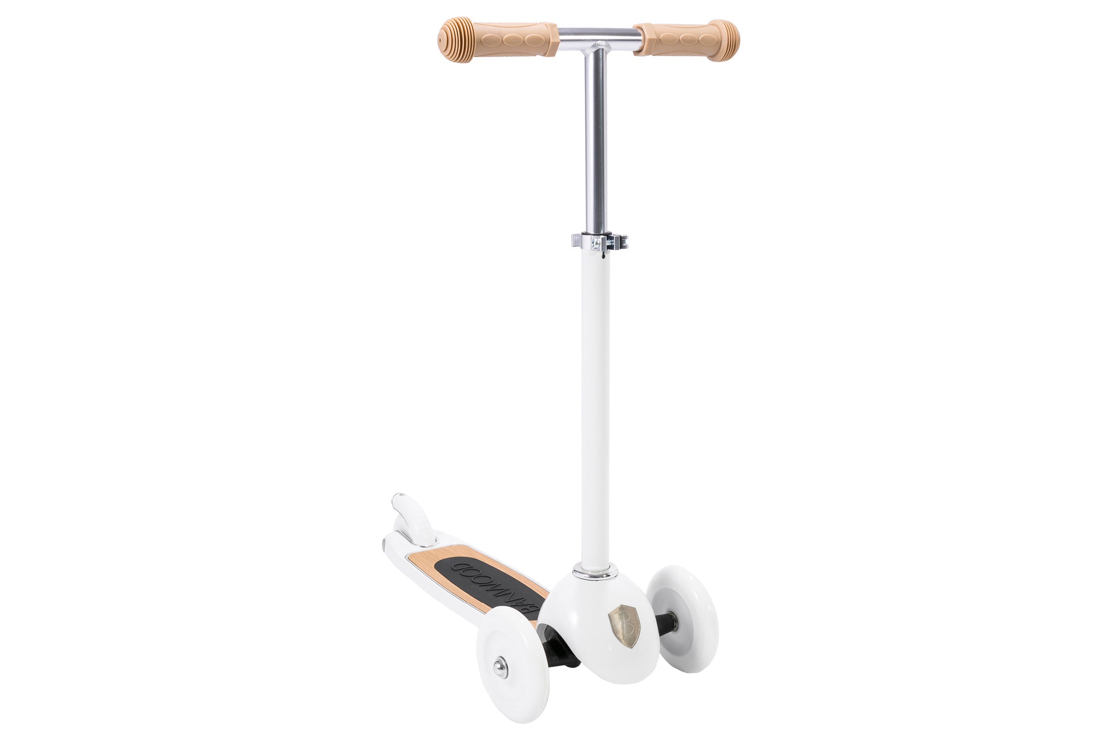 Banwood Scooter White