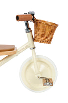 Banwood Toddler Tricycle Cream