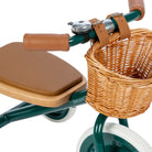 Banwood Toddler Tricycle Green