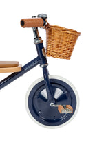 Banwood Toddler Tricycle Navy