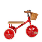 Banwood Toddler Tricycle Red