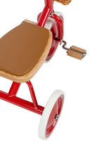 Banwood Toddler Tricycle Red