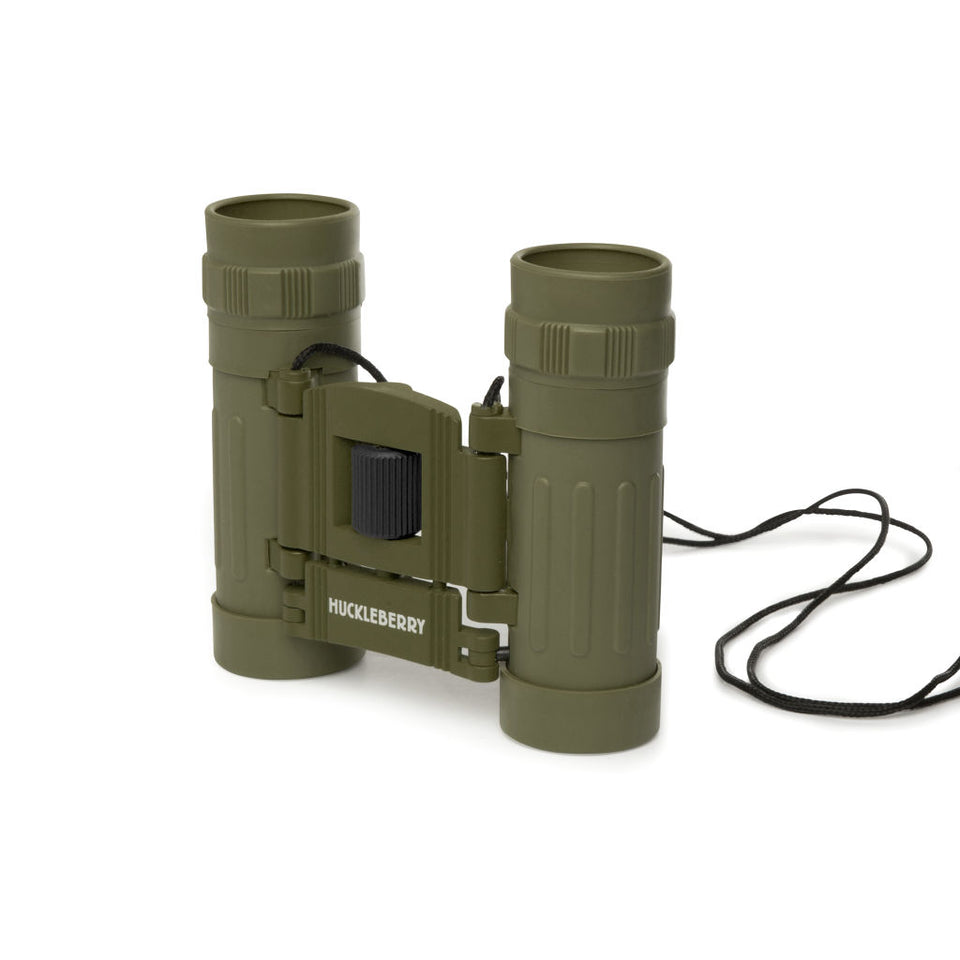 Huckleberry Binoculars for Kids