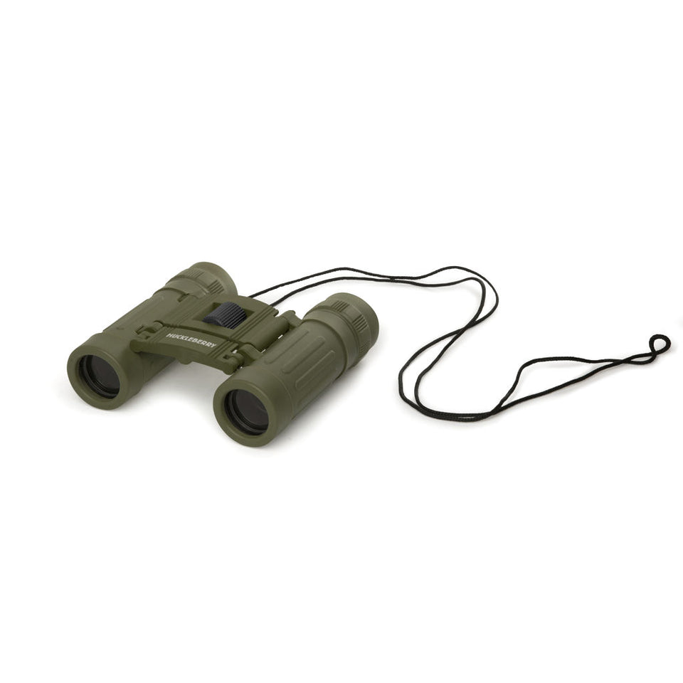 Huckleberry Binoculars for Kids