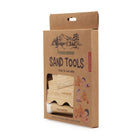 Huckleberry Sand Tools