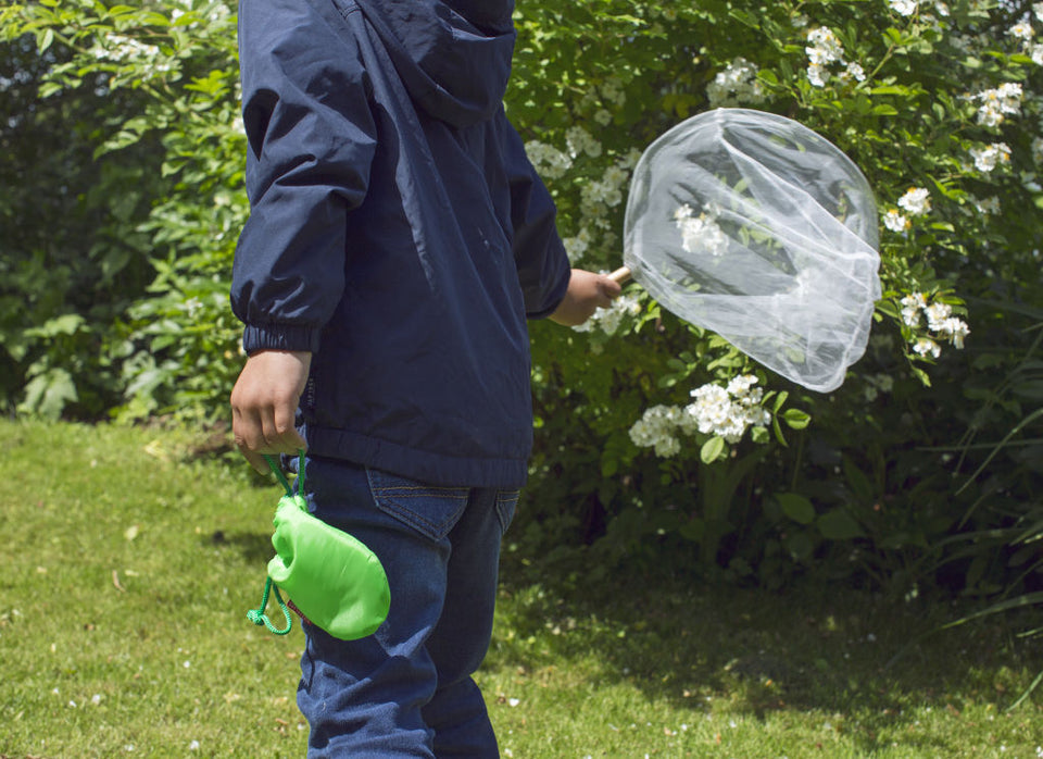 Huckleberry Pop Up Net