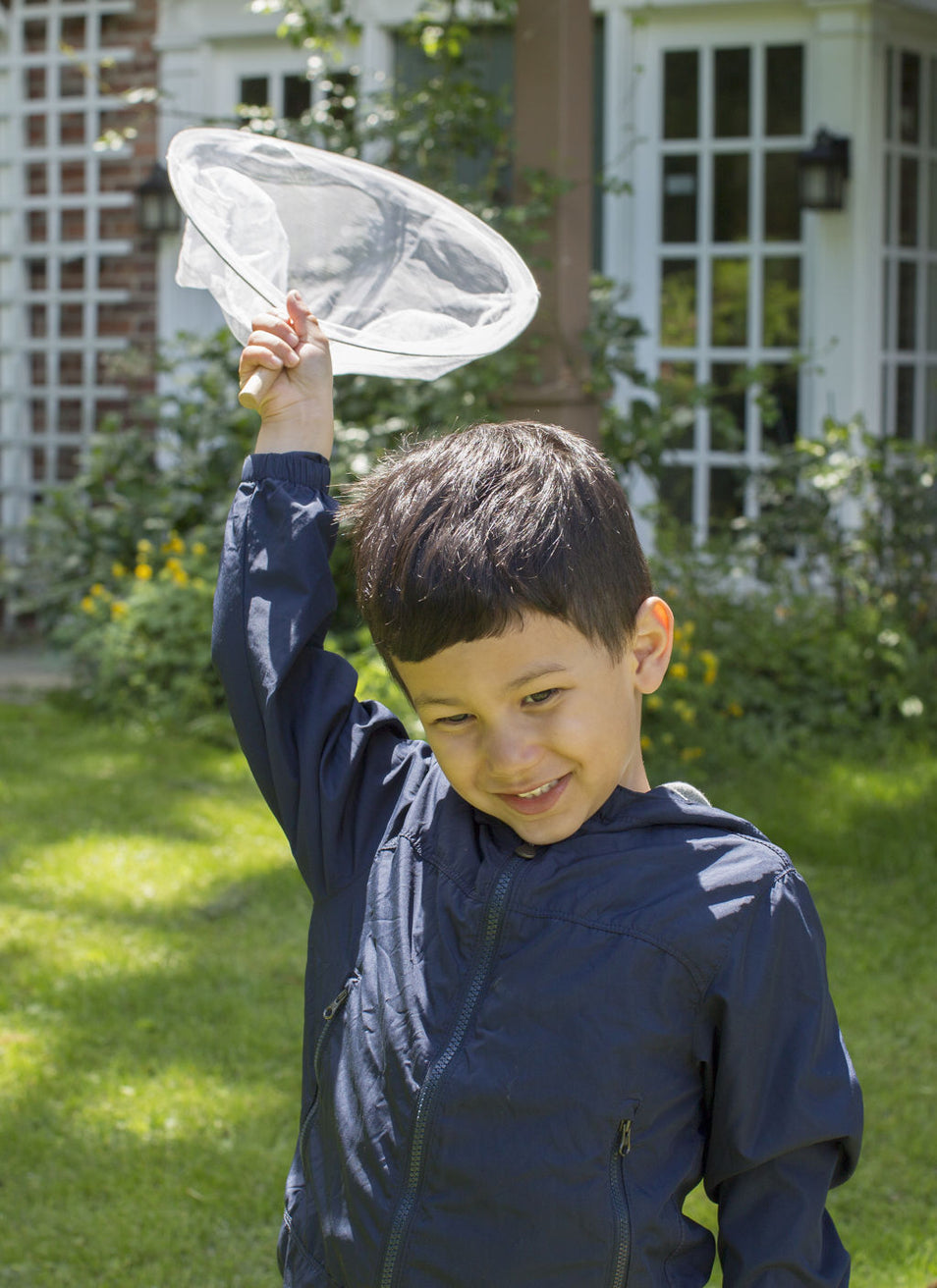 Huckleberry Pop Up Net