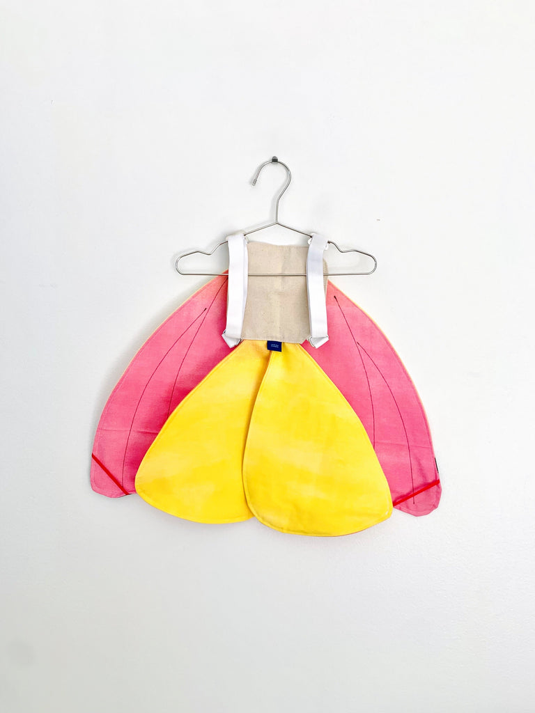 Jack Be Nimble Butterfly Fairy Wings