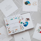 Mindful & Co Yoga Flash Cards for Kids