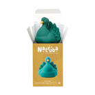 Natruba Natural Rubber Bath Peacock Small | Green