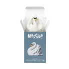 Natruba Natural Rubber Bath Swan Small