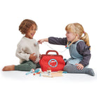 Tender Leaf Toys Doctor's Bag