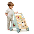 Tender Leaf Toys Sunshine Baby Activity Walker