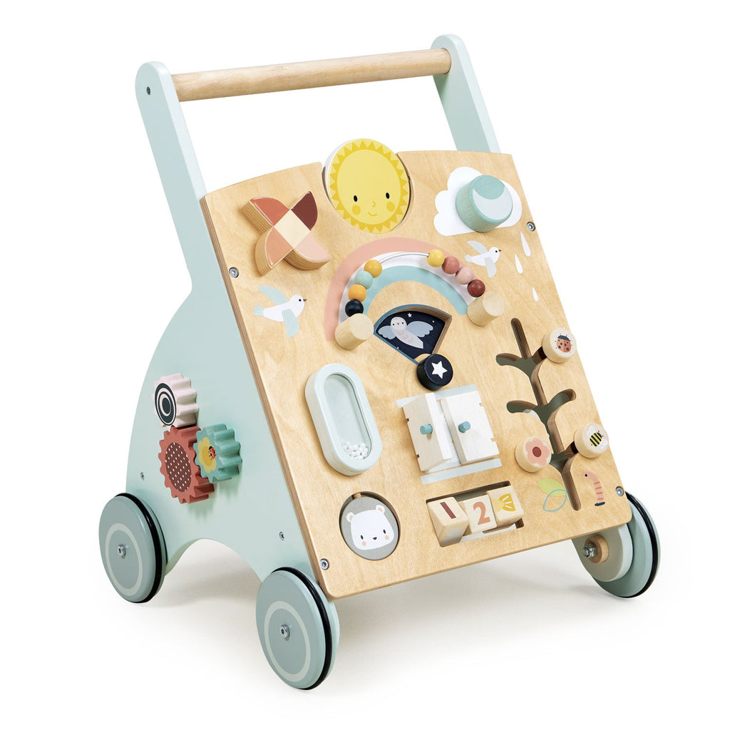 jouet de biberon musical bébé (+18 mois) VERT - CHIMATAR TOYS 503