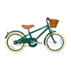 Banwood Classic Bike Vintage Green