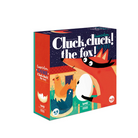 Cluck Cluck the Fox Game from Londji