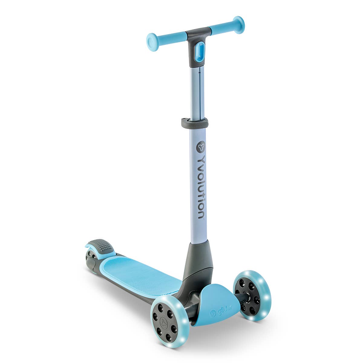 Yvolution Glider Nua BLUE