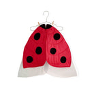 Jack Be Nimble Ladybug Costume