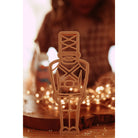 Nutcracker Eco-Cutter Dough and Cookie Cutter