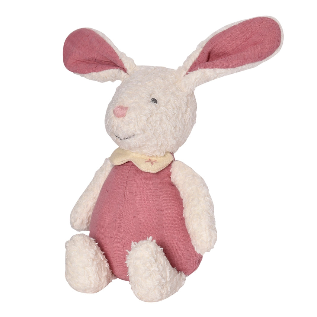 Tikiri Organic Plush Bunny