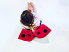 Jack Be Nimble Ladybug Costume