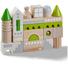 Haba Coburg 28 Piece Wooden Building Blocks