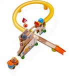 Haba Kullerbu Construction Site Play Track Starter Set