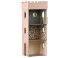 Maileg Castle with Mirror, Mouse