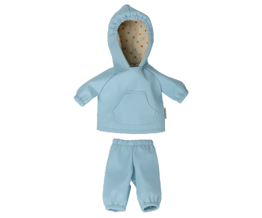 Maileg Rainwear for Teddy Junior