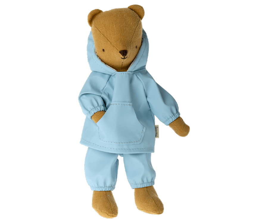 Maileg Rainwear for Teddy Junior