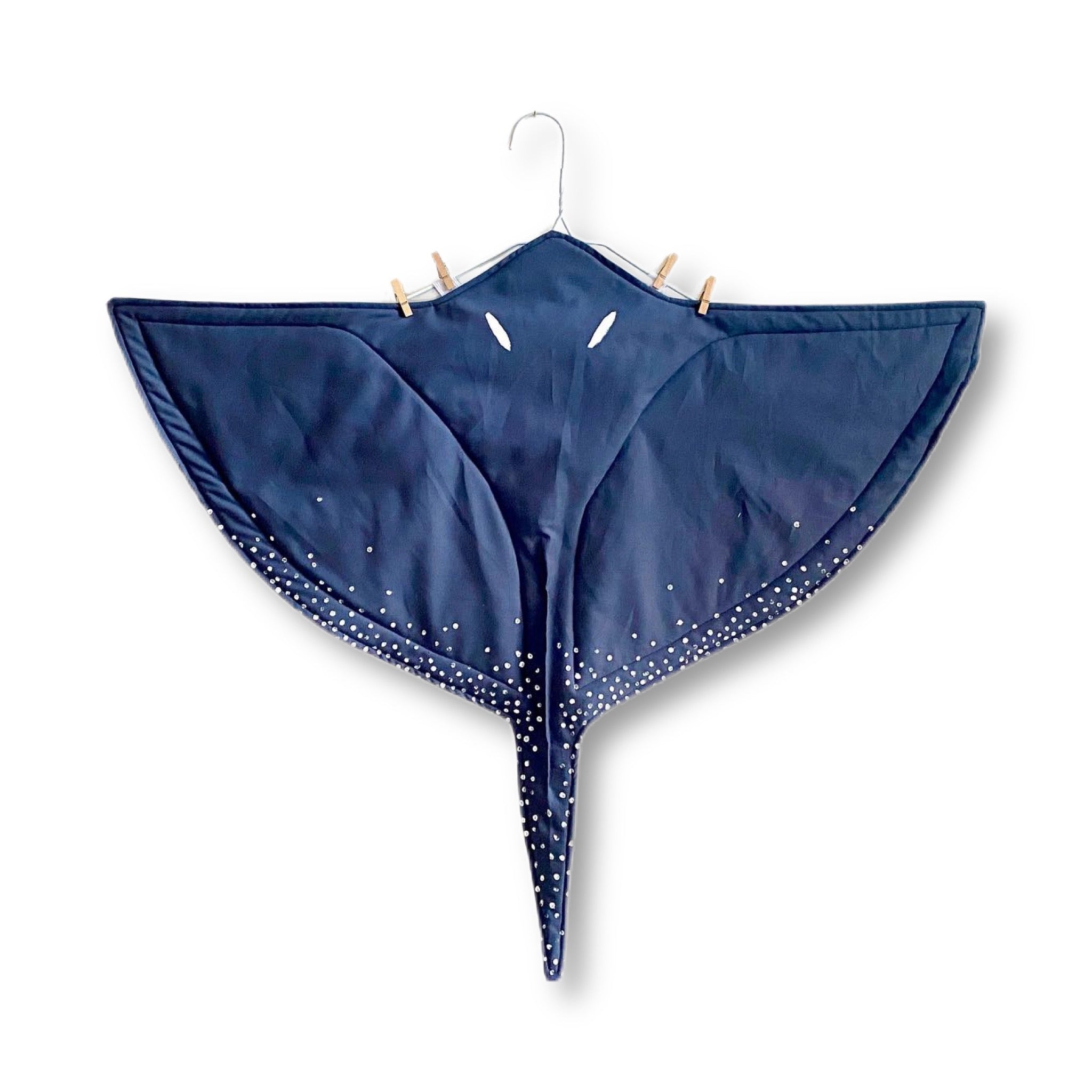 Jack Be Nimble Stingray Costume