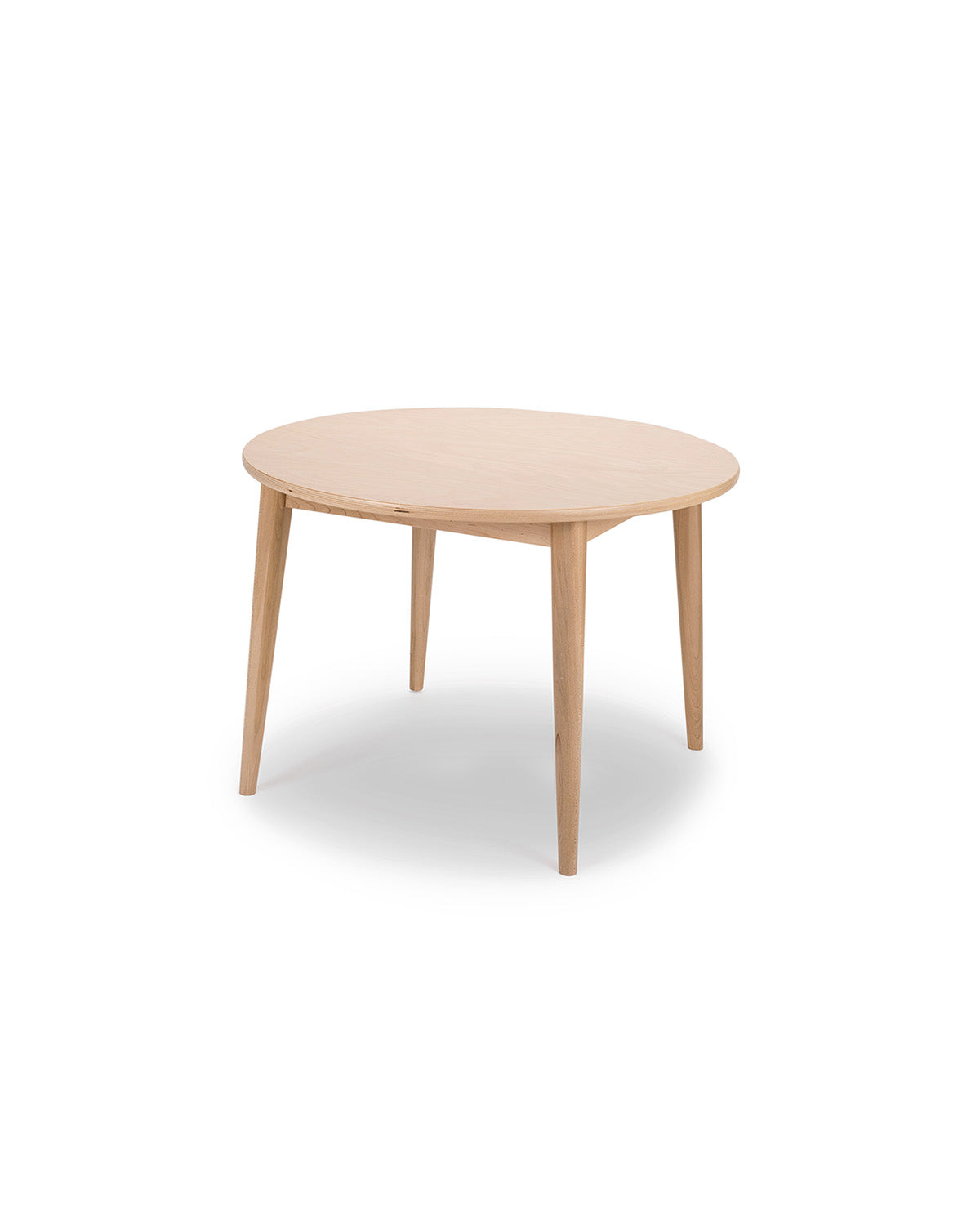 Milton & Goose Crescent Table, Round